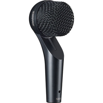 Micrófono dinámico supercardioide para instrumentos Shure Nexadyne 5