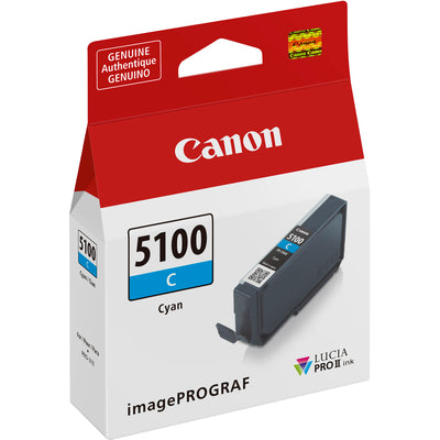 Canon PFI-5100 C