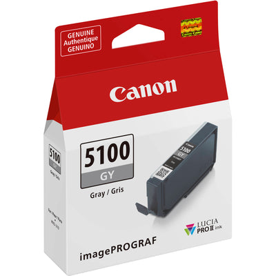 Canon PFI-5100 GY