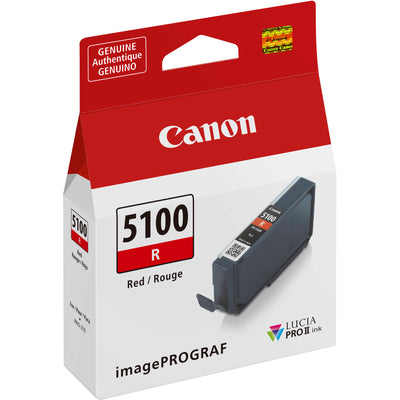 Canon PFI-5100 R