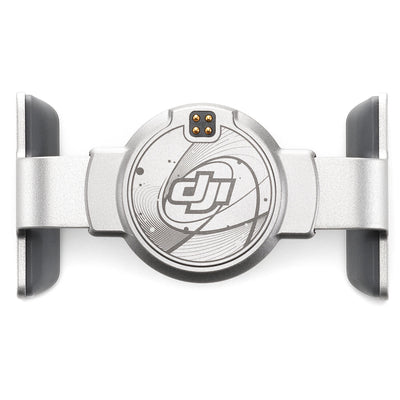 Abrazadera magnética para teléfono DJI OM para la serie Osmo Mobile 7