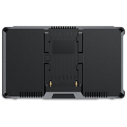 Monitor HDMI 4K de alto brillo FeelWorld FW568 PRO de 6" para cámara