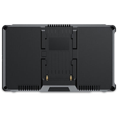 Monitor HDMI 4K de alto brillo FeelWorld FW568 PRO de 6" para cámara