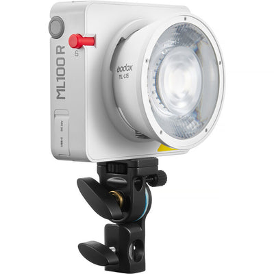 Luz LED portátil Godox ML100R RGB