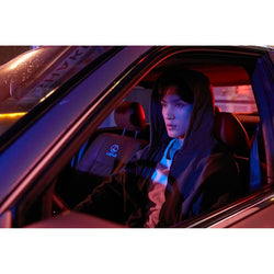 Luz LED portátil Godox ML100R RGB