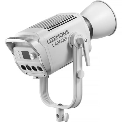 Monoluz LED bicolor Godox LITEMONS LA600Bi (Blanco)