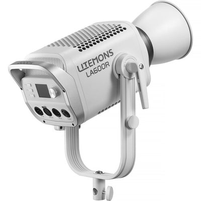 Monoluz LED RGB Godox LITEMONS LA600R (Blanco)