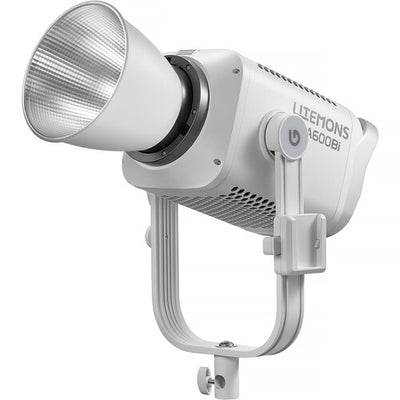 Monoluz LED bicolor Godox LITEMONS LA600Bi (Blanco)