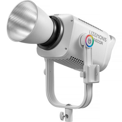 Monoluz LED RGB Godox LITEMONS LA600R (Blanco)