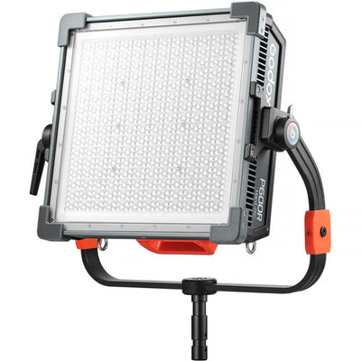Panel de luz LED RGB Godox KNOWLED P600R Hard Pro