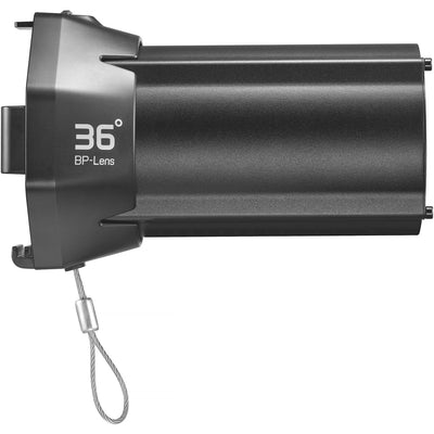 Objetivo Godox para accesorio de proyección KNOWLED M600R y M1000R (36°)
