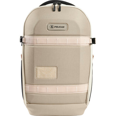 Mochila de viaje Pelican AEGIS Series (Arena, 18 L)