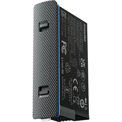 Batería recargable Insta360 para cámara X5 (2400 mAh)