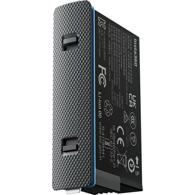 Batería recargable Insta360 para cámara X5 (2400 mAh)