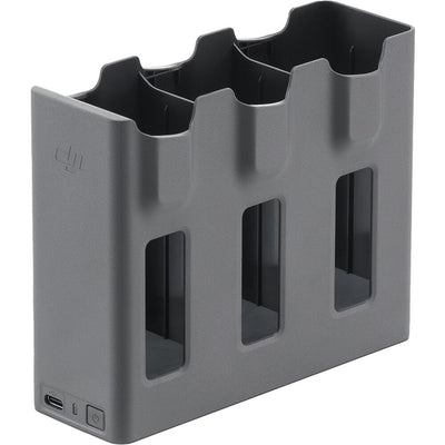 Centro de carga paralela para DJI Mavic 4 Pro