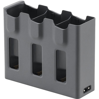 Centro de carga paralela para DJI Mavic 4 Pro