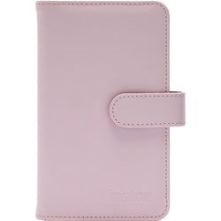 Álbum de fotos FUJIFILM Instax Mini (Rosa Flor)