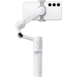 Paquete estándar Insta360 Flow 2 (blanco cumbre)