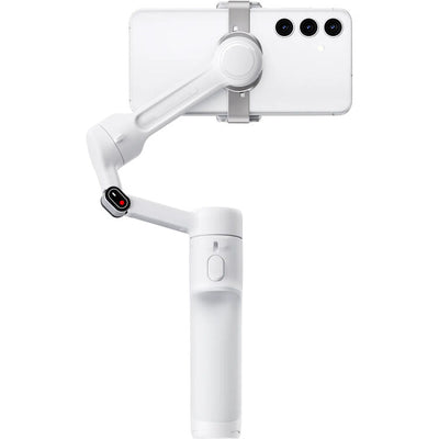 Paquete estándar Insta360 Flow 2 (blanco cumbre)