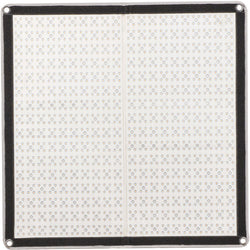 Alfombrilla de luz LED flexible Godox FL200R RGB (60 x 60cm)