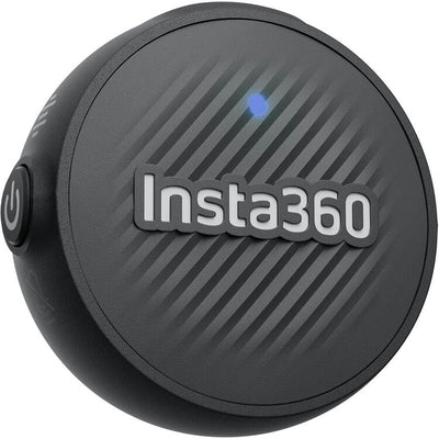 Transmisor inalámbrico Insta360 Mic Air (2.4 GHz)