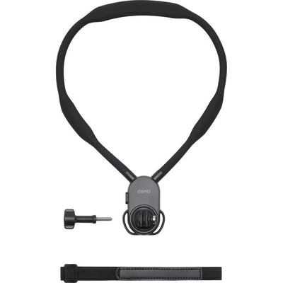 Soporte de cuello colgante para DJI Osmo Max