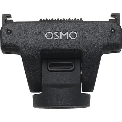 Adaptador de liberación rápida ajustable DJI para Osmo 360
