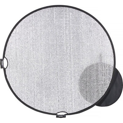 Reflector plegable a prueba de viento Godox (52"/130cm)