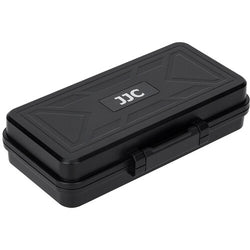 Estuche multifunción para batería y tarjeta de memoria JJC JBC-K3