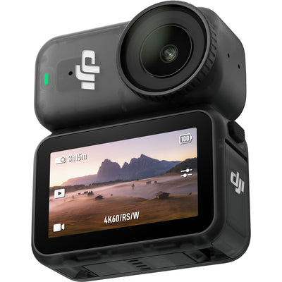 Combo estándar DJI Osmo Nano (128 GB)
