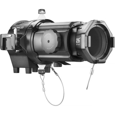 Kit de montaje para foco Godox MG1200Bi con lente de 26°