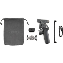 Estabilizador para smartphone DJI Osmo Mobile 8