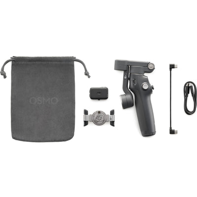 Estabilizador para smartphone DJI Osmo Mobile 8