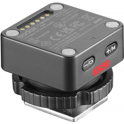 Disparador inalámbrico Godox X5C TTL para flash Canon