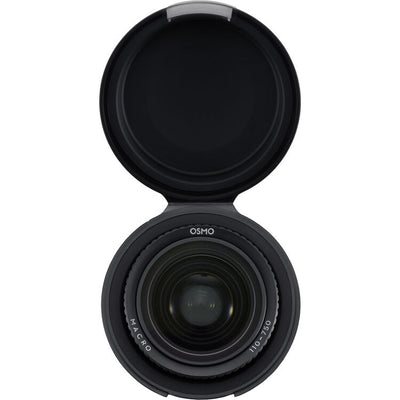 Lente macro DJI para Osmo Action 6