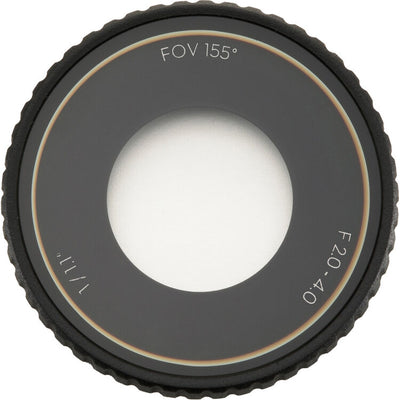 Cubierta de lente de vidrio DJI para Osmo Action 6