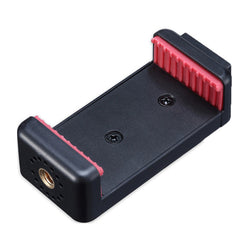 Soporte para trípode para teléfono inteligente Ulanzi ST-07 Vlog