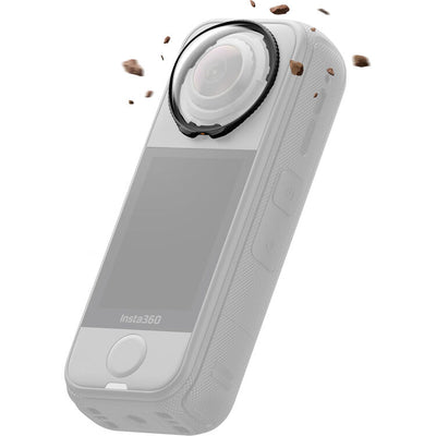 Protector de lente premium para Insta360 X4 Air