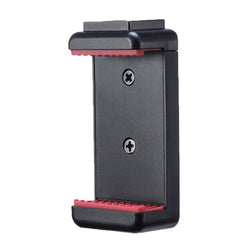 Soporte para trípode para teléfono inteligente Ulanzi ST-07 Vlog