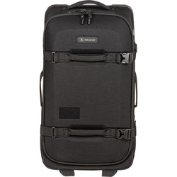 Bolsa de viaje híbrida con ruedas Pelican AEGIS de 71 cm (negra)