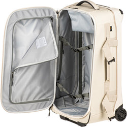 Bolsa de viaje híbrida con ruedas Pelican AEGIS de 71 cm (Arena)