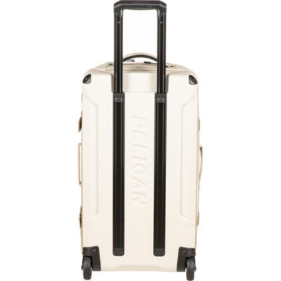 Bolsa de viaje híbrida con ruedas Pelican AEGIS de 71 cm (Arena)