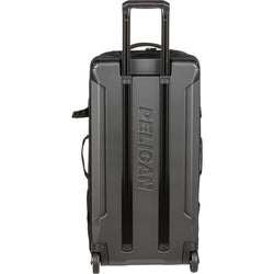 Bolsa de viaje híbrida con ruedas Pelican AEGIS de 81 cm (negra)