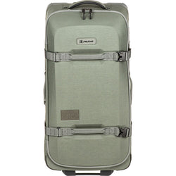 Bolsa de viaje híbrida con ruedas Pelican AEGIS de 81 cm (Carbón vegetal)