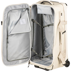 Bolsa de viaje híbrida con ruedas Pelican AEGIS de 81 cm (Arena)