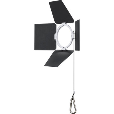 Aletas magnéticas Godox para luces LED bicolor ML80 y ML150