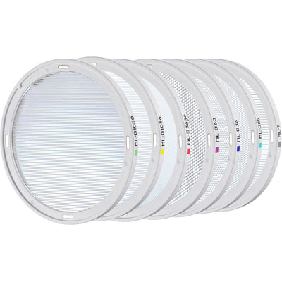 Difusor magnético Godox para luces LED bicolor ML80 y ML150