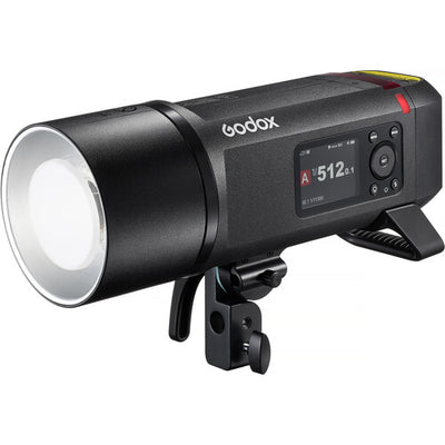 Flash Godox AD800Pro todo en uno para exteriores