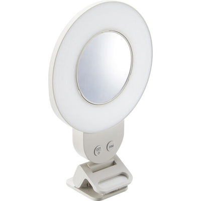Anillo de luz LED bicolor para selfies Godox LR30BI Litemons
