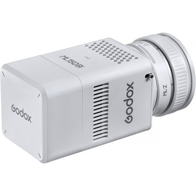 Luz de vídeo LED bicolor Godox ML150